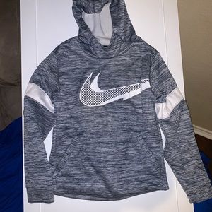 Nike pullover hoodie